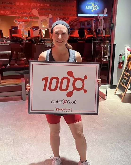 Orangetheory Fitness Picture 1