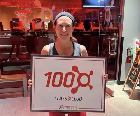 Orangetheory Fitness