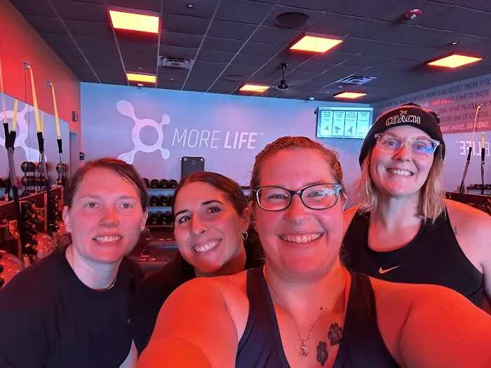 Orangetheory Fitness Picture 4