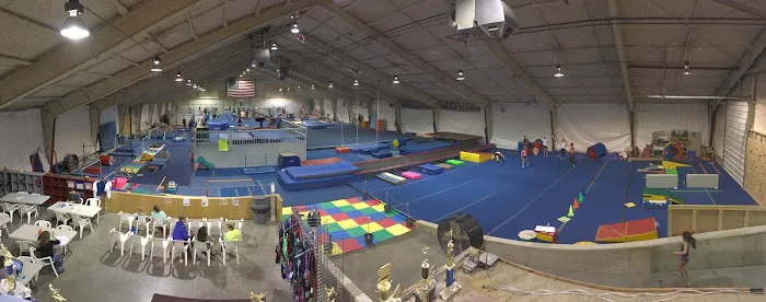 Force Gymnastics Picture 2