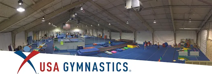 Force Gymnastics Picture 8