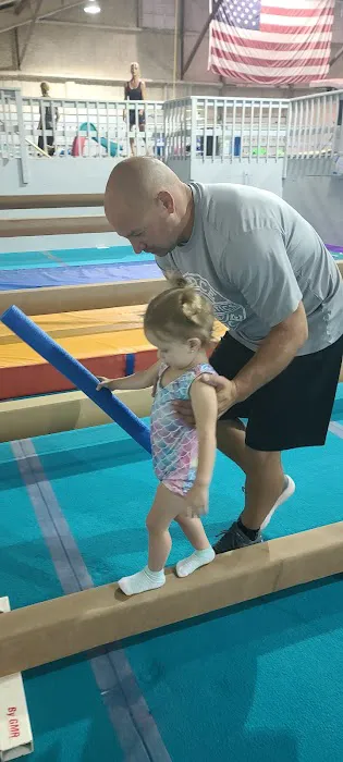 Force Gymnastics Picture 5