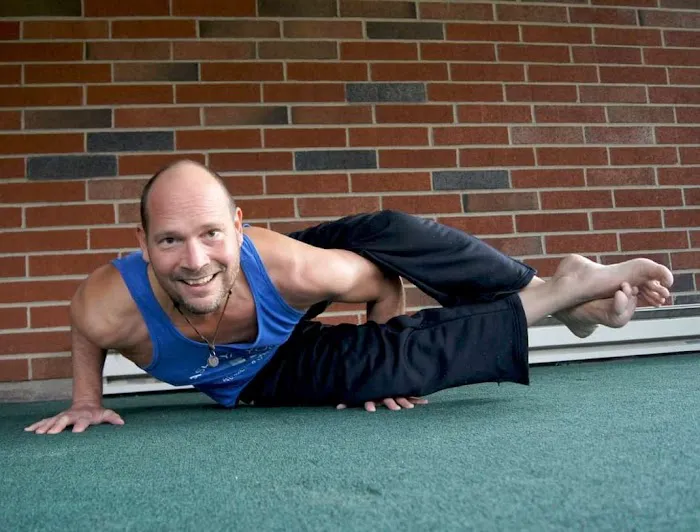 Yoga Haven of Nazareth Picture 4