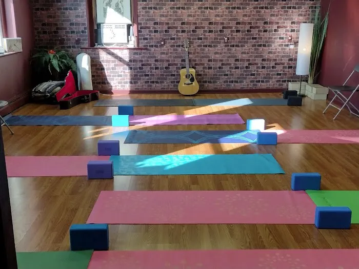 Yoga Haven of Nazareth Picture 3