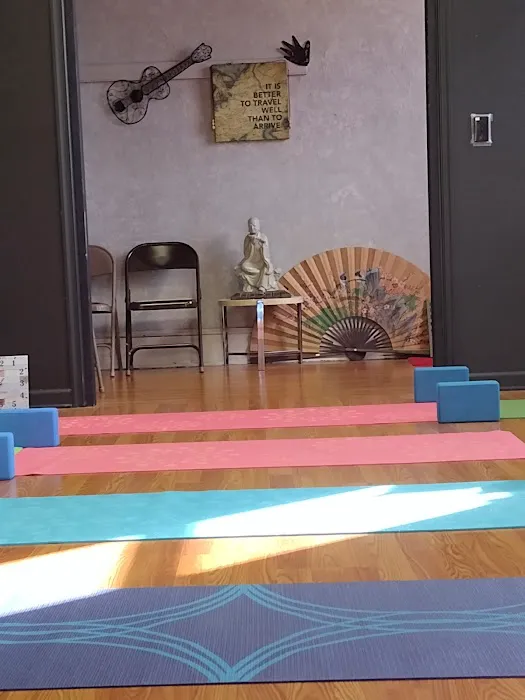 Yoga Haven of Nazareth Picture 6