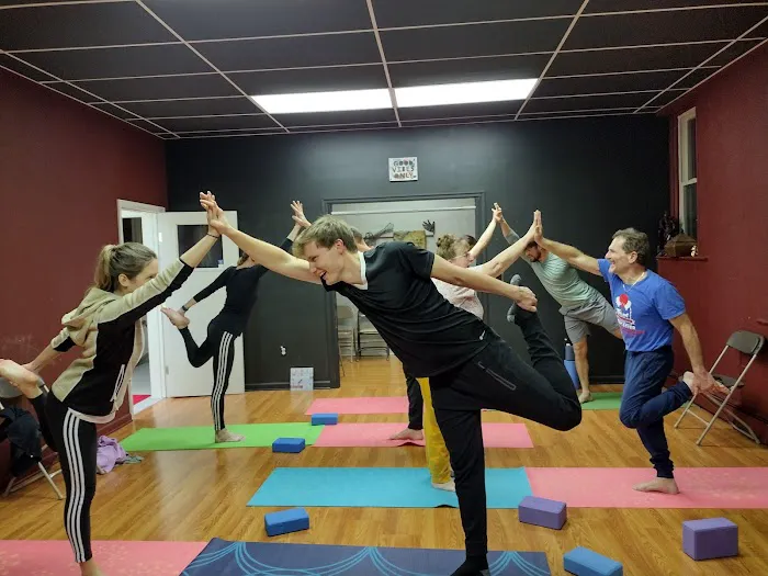 Yoga Haven of Nazareth Picture 9