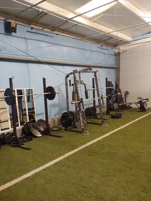 Evolution Training Picture 4