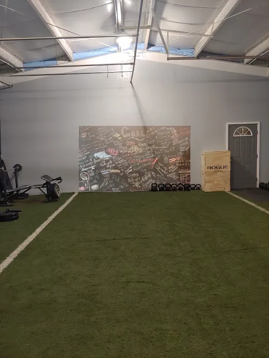 Evolution Training Picture 3
