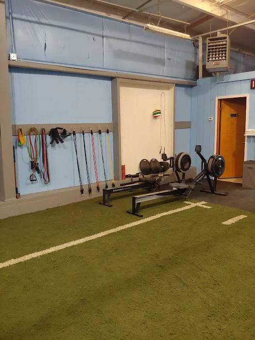 Evolution Training Picture 2