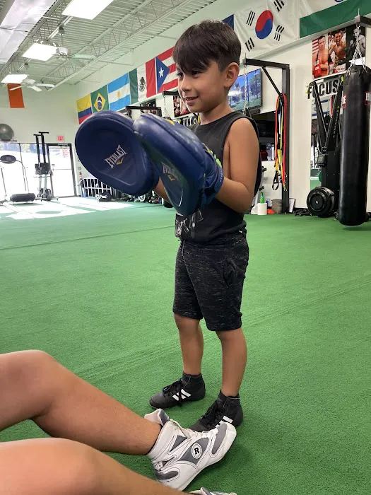 Flip Body Fit Picture 1