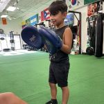 Flip Body Fit