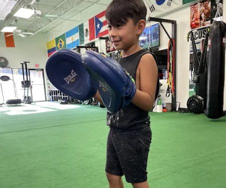 Flip Body Fit