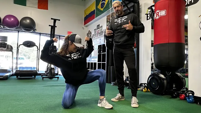 Flip Body Fit Picture 10