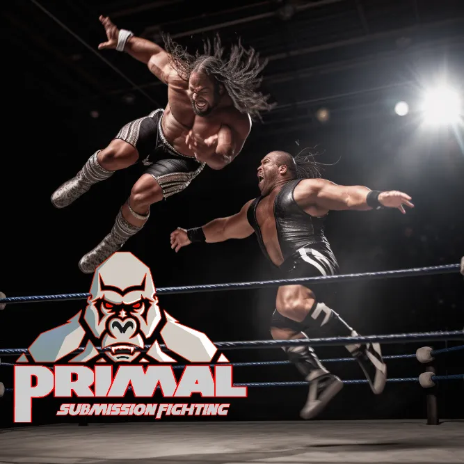 Primal Jym Picture 10