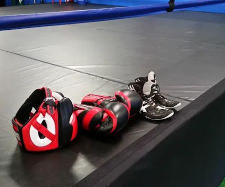 Primal Jym