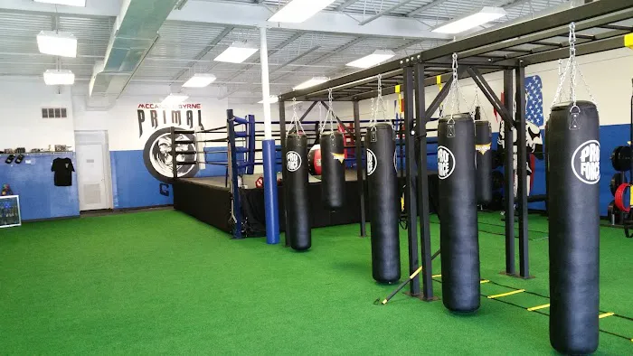 Primal Jym Picture 2