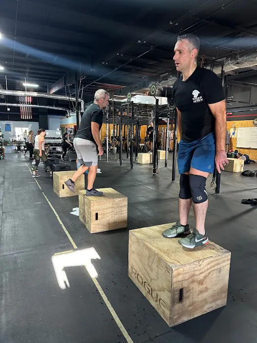 East State CrossFit Picture 10
