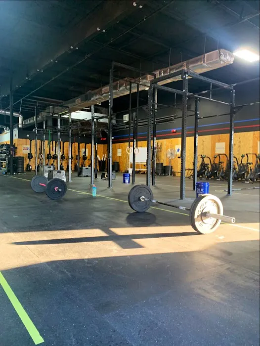 East State CrossFit Picture 2