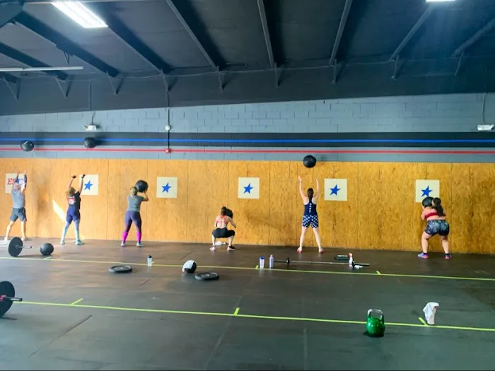 East State CrossFit Picture 1