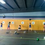 East State CrossFit