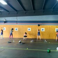 East State CrossFit ico