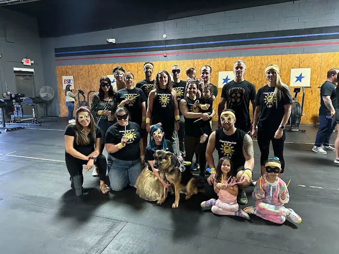 East State CrossFit Picture 8