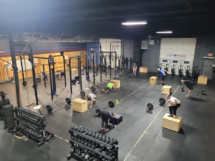 East State CrossFit Picture 4