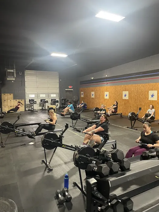 East State CrossFit Picture 5
