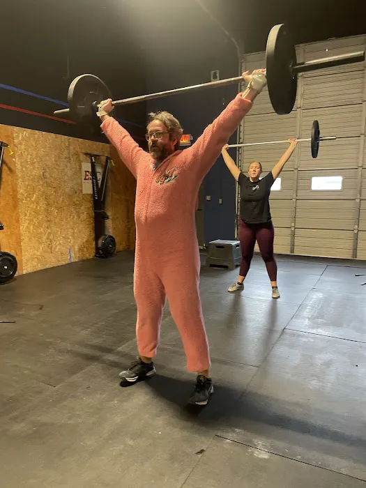 East State CrossFit Picture 3