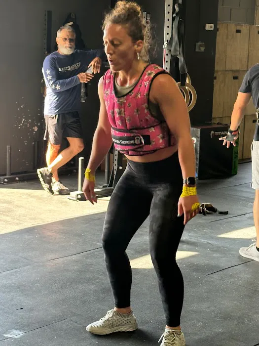 East State CrossFit Picture 7