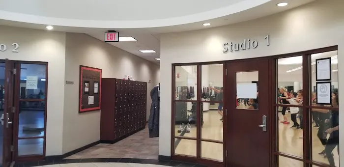 RWJ Fitness & Wellness Center Picture 2