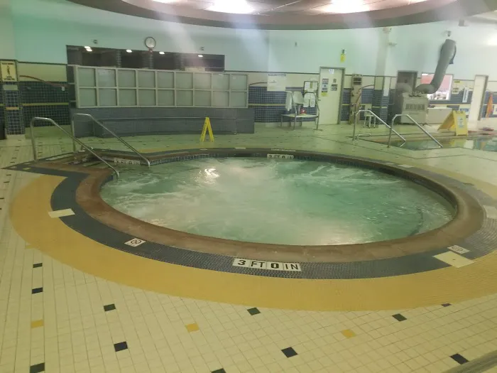 RWJ Fitness & Wellness Center Picture 3