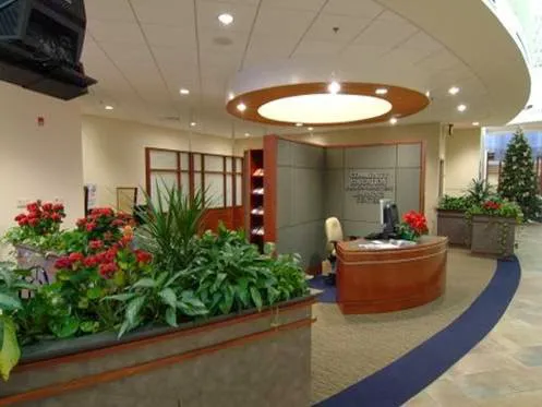 RWJ Fitness & Wellness Center Picture 7