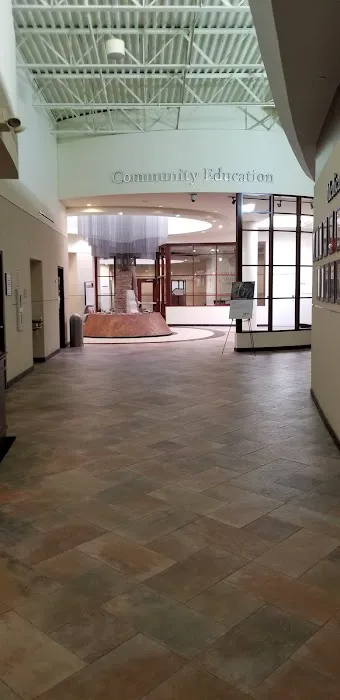 RWJ Fitness & Wellness Center Picture 5