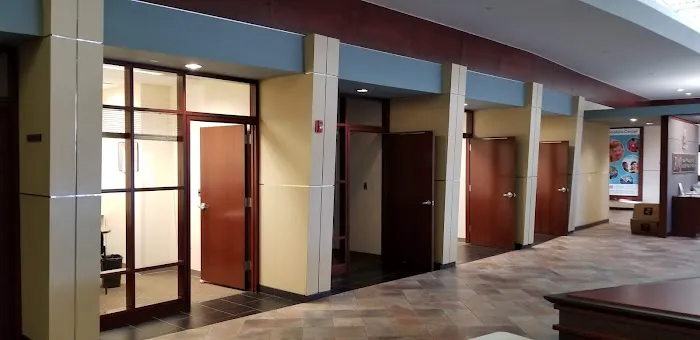 RWJ Fitness & Wellness Center Picture 4