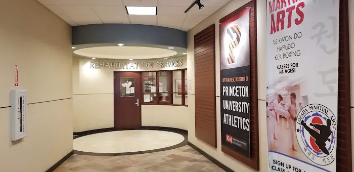 RWJ Fitness & Wellness Center Picture 6