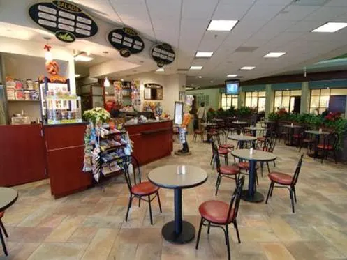 RWJ Fitness & Wellness Center Picture 8