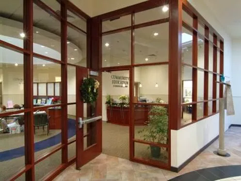RWJ Fitness & Wellness Center Picture 9