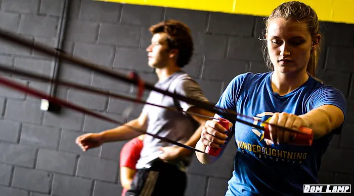TNL Personal Training Picture 5