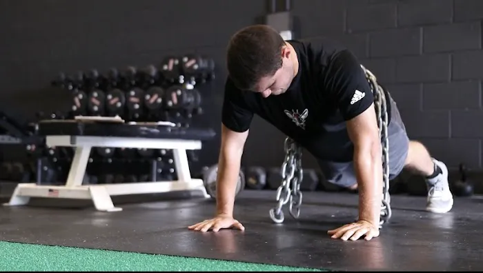 TNL Personal Training Picture 1