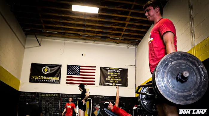 TNL Personal Training Picture 6