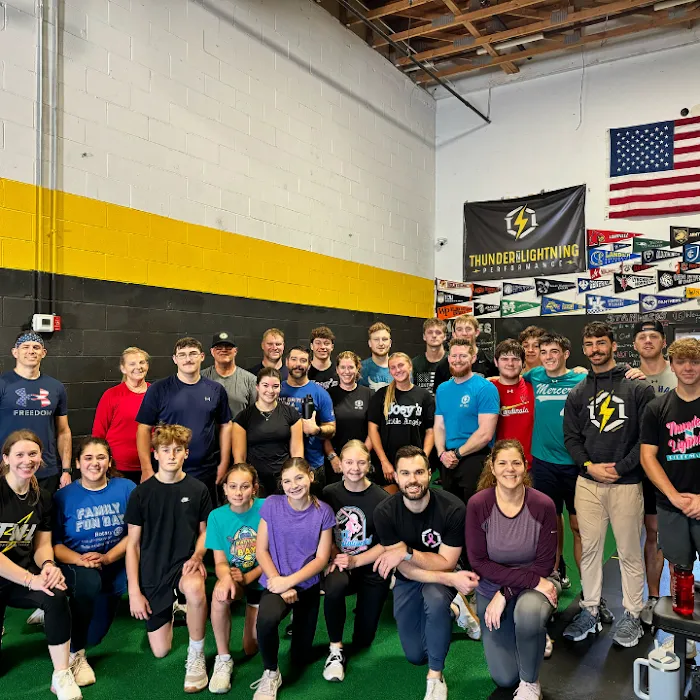 TNL Personal Training Picture 9