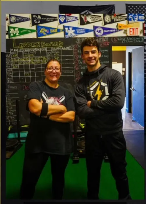 TNL Personal Training Picture 7