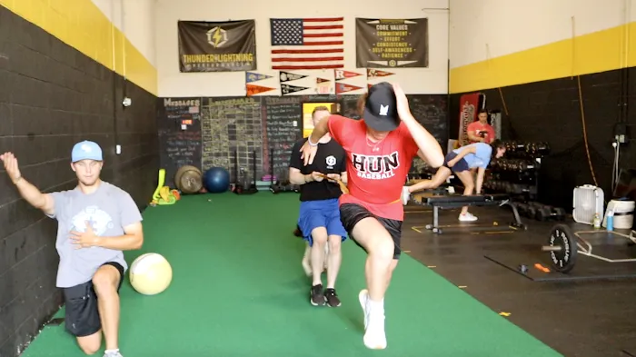 TNL Personal Training Picture 4