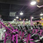 Planet Fitness