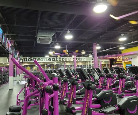 Planet Fitness