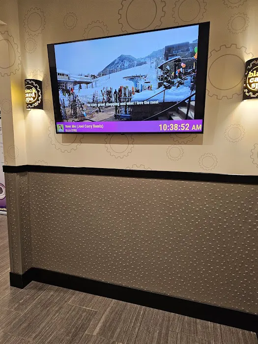 Planet Fitness Picture 9