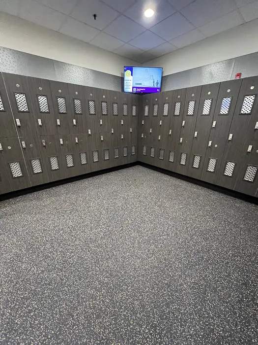 Planet Fitness Picture 5