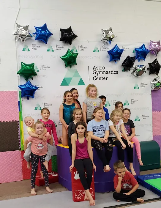 Astro Gymnastics Center Picture 1