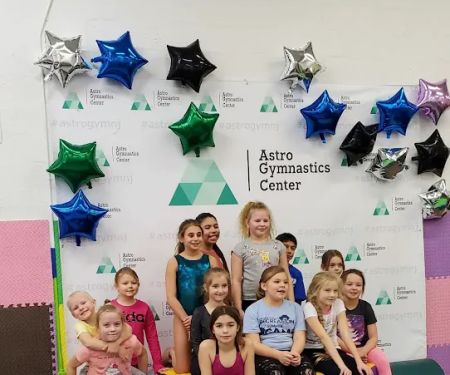 Astro Gymnastics Center